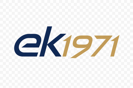 ek1971 লোগো